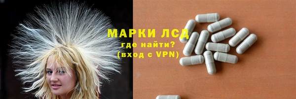 гидра Лиски